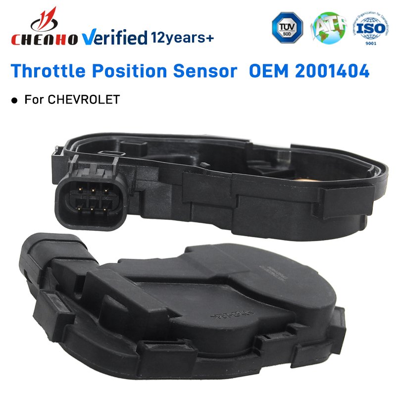 Auto Parts Throttle Position Sensor for CHEVROLET 2001404
