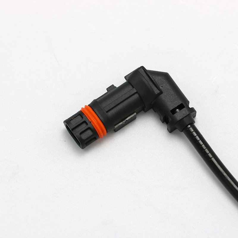 2125401917 2129055805 Auto Parts ABS Wheel Speed Sensor for Mercedes Benz W212 S212 E300 A2125401917 A2129055805
