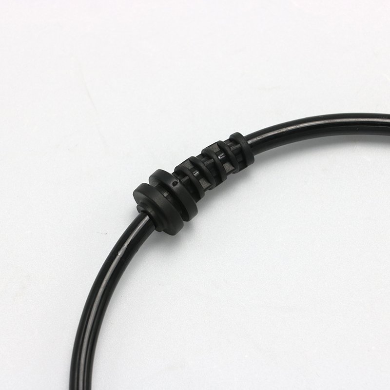 2125401917 2129055805 Auto Parts ABS Wheel Speed Sensor for Mercedes Benz W212 S212 E300 A2125401917 A2129055805