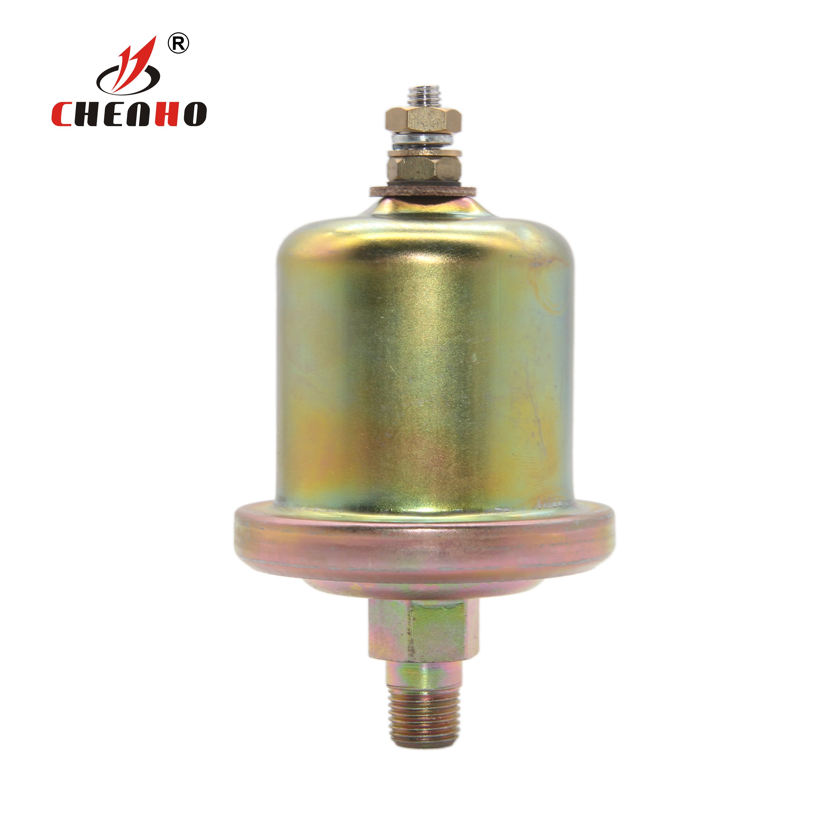 1 Pin 1/8NPT Oil Pressure Switch Sensor 3015237 for Cummins KTA19G