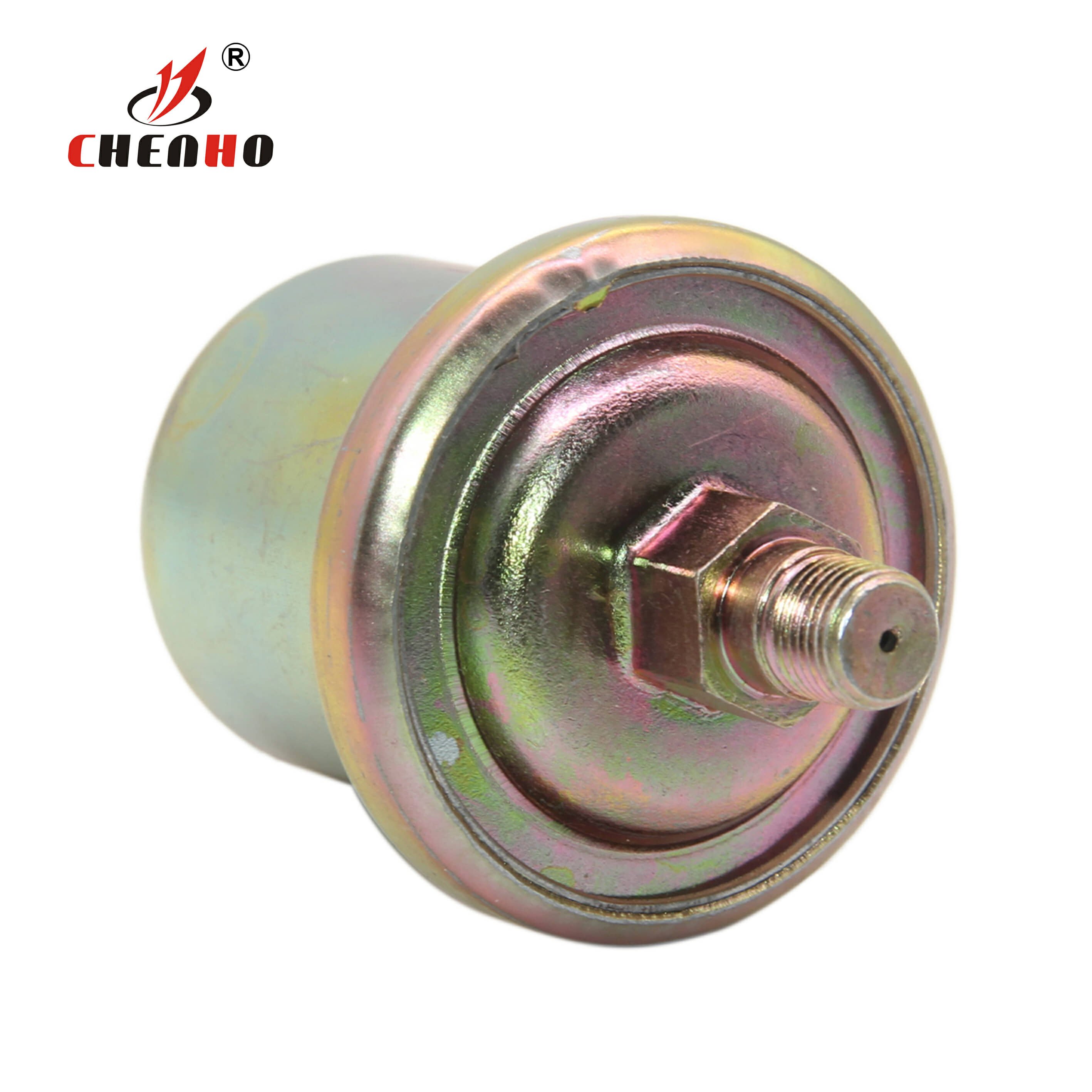1 Pin 1/8NPT Oil Pressure Switch Sensor 3015237 for Cummins KTA19G