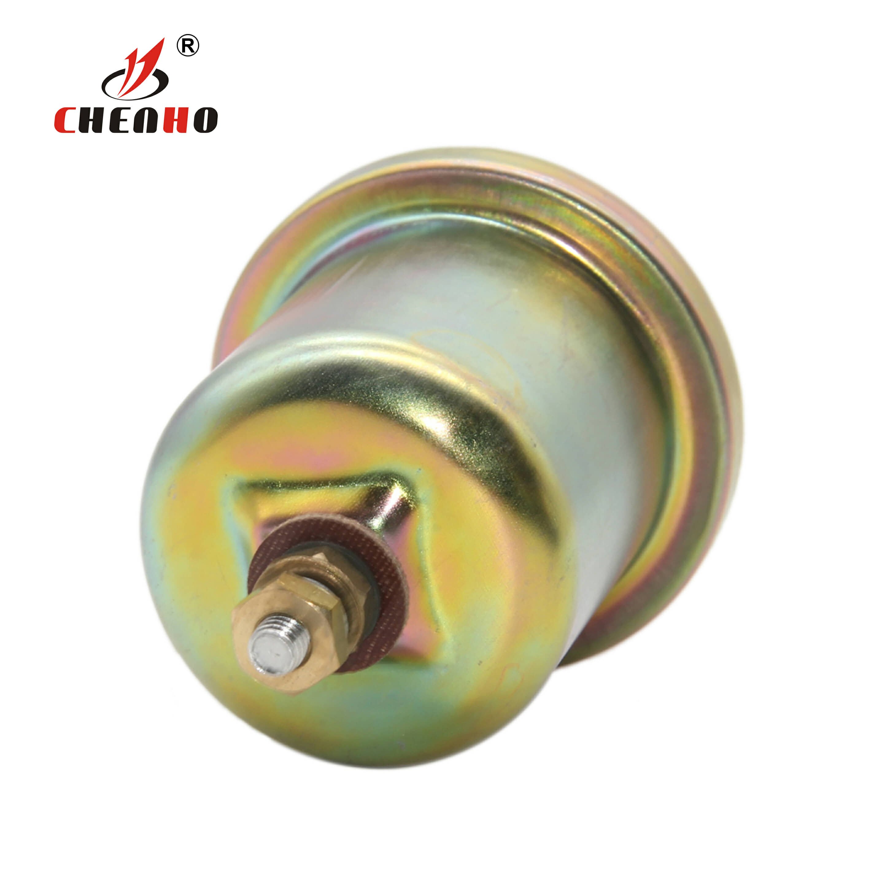 1 Pin 1/8NPT Oil Pressure Switch Sensor 3015237 for Cummins KTA19G