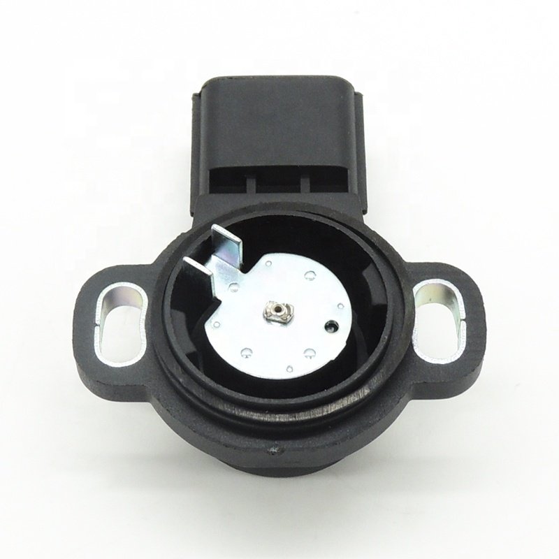 NEW Auto Parts TPS Throttle Position Sensor for Mazda 121 626 323 929 Mazda 2/3/5/6 FS01-13-SL0