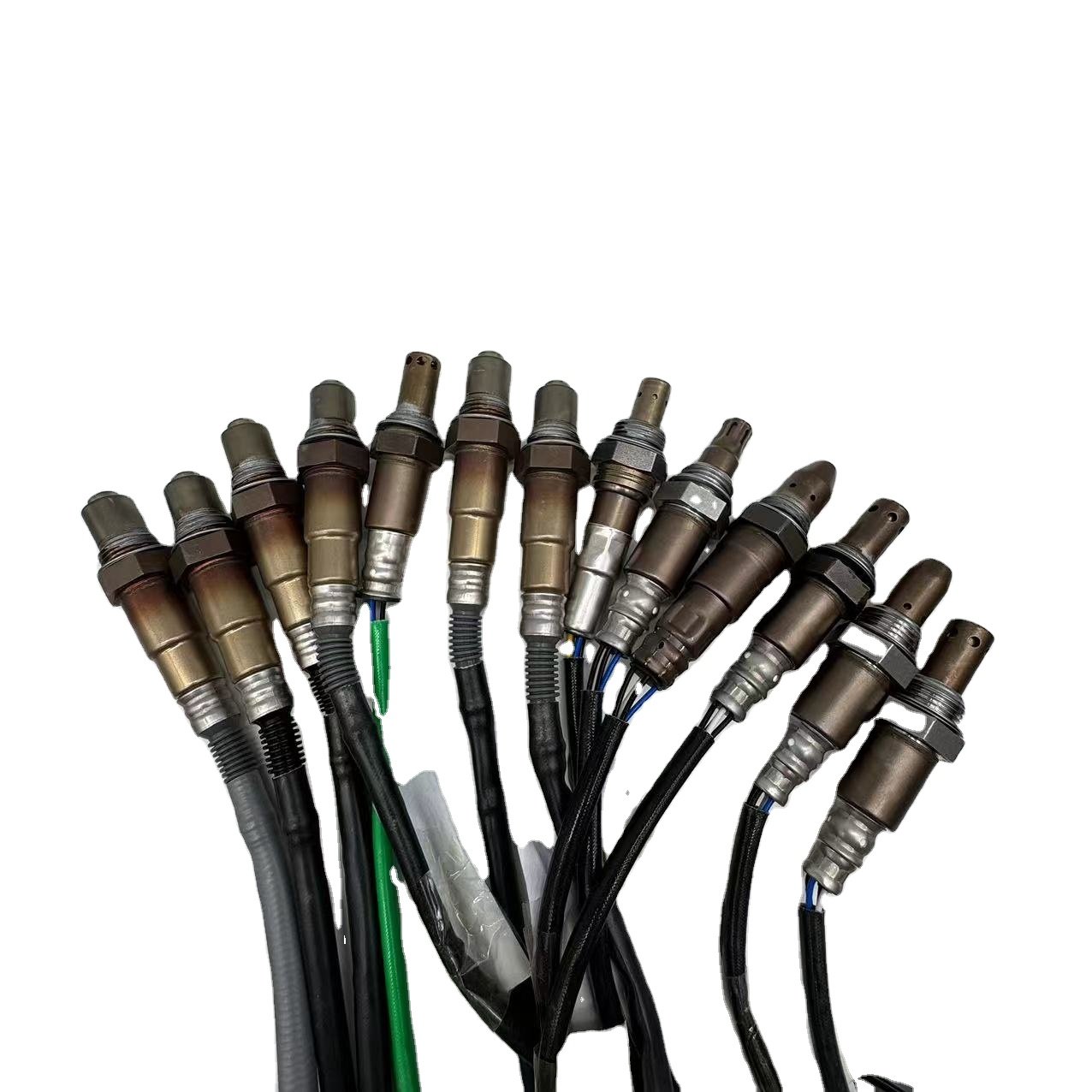 22690-2Y921 Auto Parts Front Oxygen Sensor for Nissan Style 2002-05 2.0/3.0L 22690-2Y921