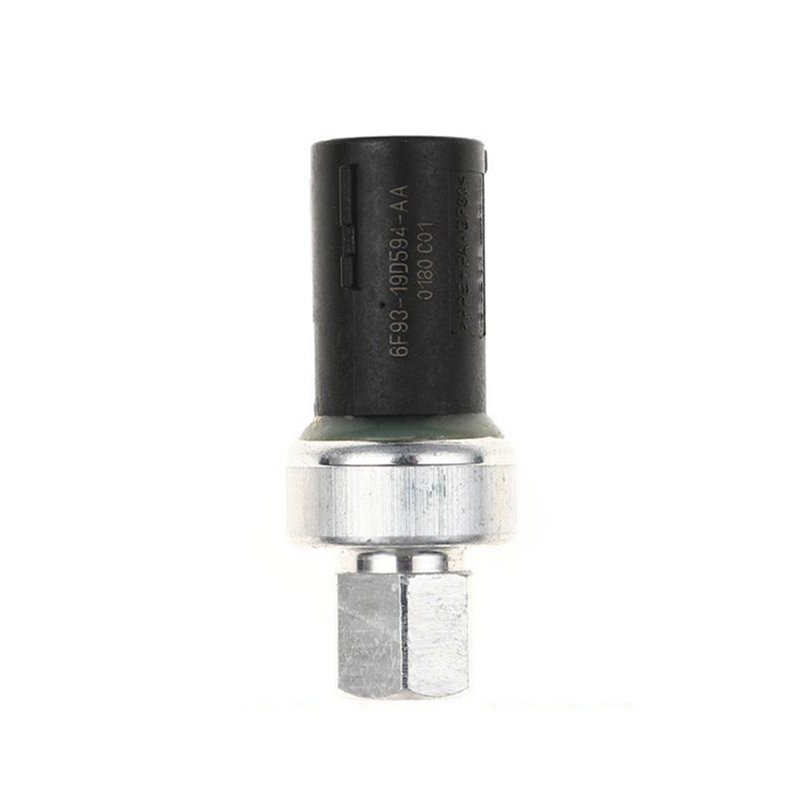 Air Conditioning Pressure Switch Sensor 6F93-19D594-AA for Ford Transit Focus