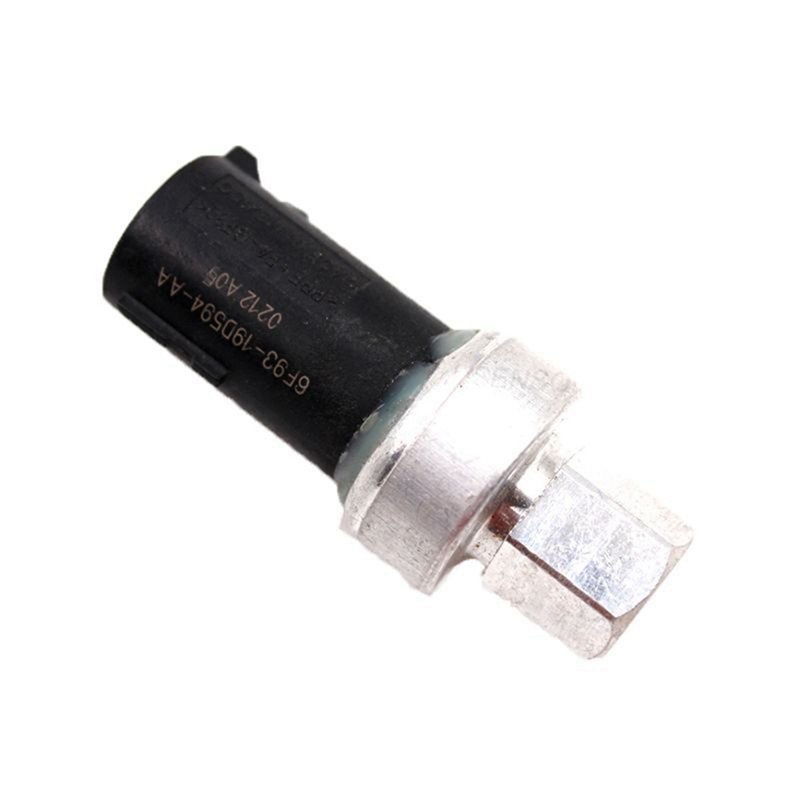 Air Conditioning Pressure Switch Sensor 6F93-19D594-AA for Ford Transit Focus