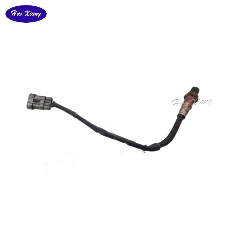 Haoxiang 0258006376 Auto Parts Oxygen Lambda Sensor for Alfa Romeo 147 156 166 GT Fiat Panda Doblo