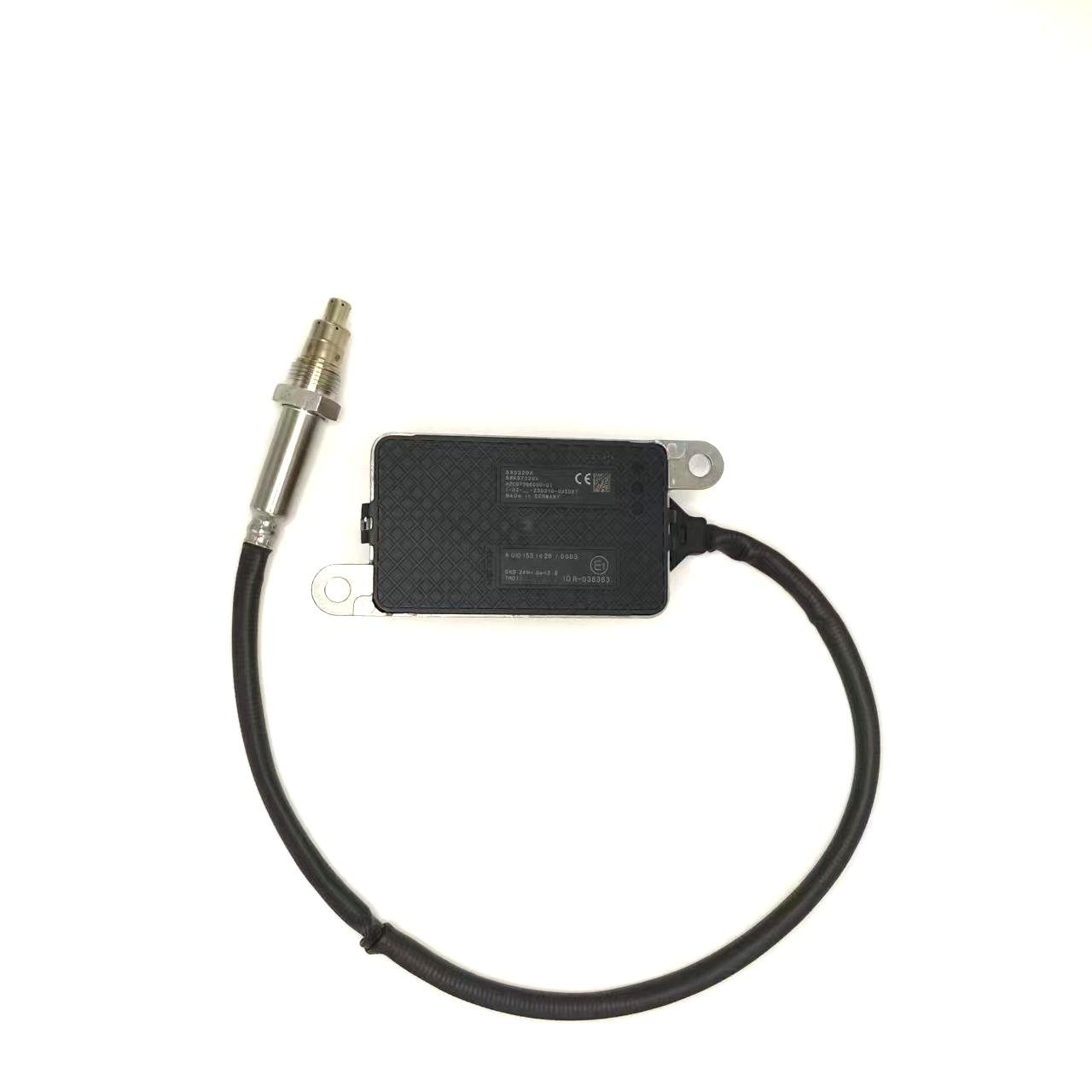 Factory Good Sale Car Sensor OE 5WK9 7329A A0101531428/0003 Nitrogen Oxide Sensor NOX Sensor for BENZ