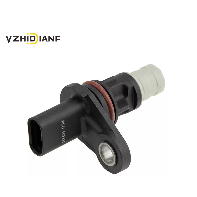 Wholesale OEM Engine Crankshaft Position Sensor 25185280 25199130 Auto Sensor for Chevrolet Spark L4 1.2L 2013-2015