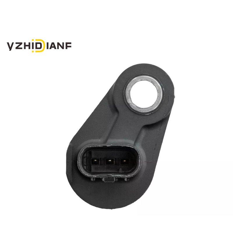 Wholesale OEM Engine Crankshaft Position Sensor 25185280 25199130 Auto Sensor for Chevrolet Spark L4 1.2L 2013-2015