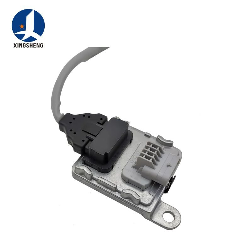 OE Nitrogen Oxygen Sensor Nox Sensor 9678570780 for Citroen Berlingo C4 Peugeot 208 308 Partner Euro 6 Nitride Oxide Sensor