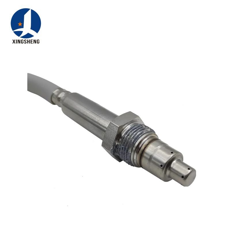 OE Nitrogen Oxygen Sensor Nox Sensor 9678570780 for Citroen Berlingo C4 Peugeot 208 308 Partner Euro 6 Nitride Oxide Sensor