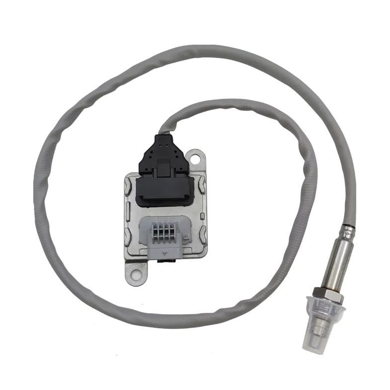 OE Nitrogen Oxygen Sensor Nox Sensor 9678570780 for Citroen Berlingo C4 Peugeot 208 308 Partner Euro 6 Nitride Oxide Sensor