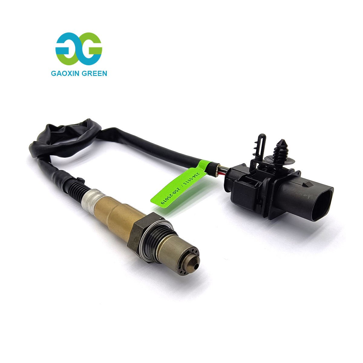 O2 Sensor 07C906262CB 079906262 250-25019 Durable Motorcycle O2 Oxygen Sensor for AUDI 2004-up