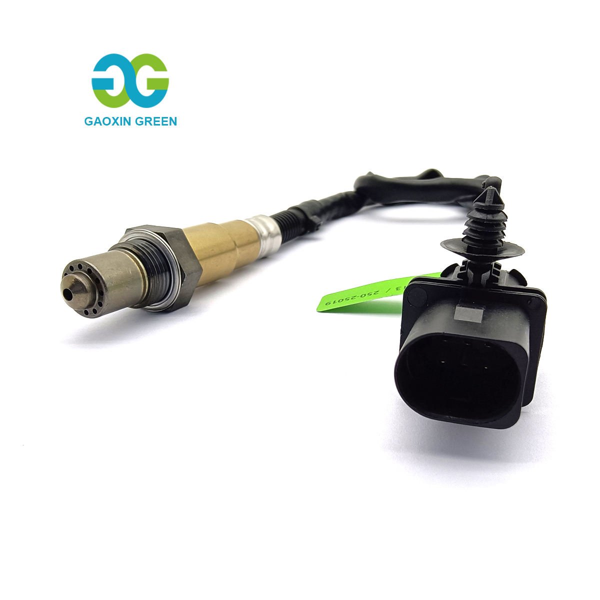 O2 Sensor 07C906262CB 079906262 250-25019 Durable Motorcycle O2 Oxygen Sensor for AUDI 2004-up