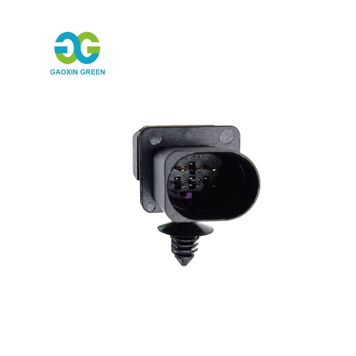 O2 Sensor 07C906262CB 079906262 250-25019 Durable Motorcycle O2 Oxygen Sensor for AUDI 2004-up