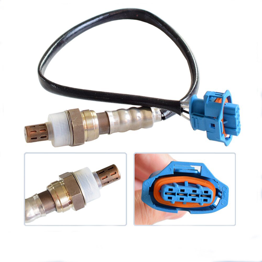 55566650 Oxygen Sensor 25343532 92099891 93280722 96507986 for Chevrolet Cruze 1.6L 1.8L 2010-2018 Sensor De Oxigeno