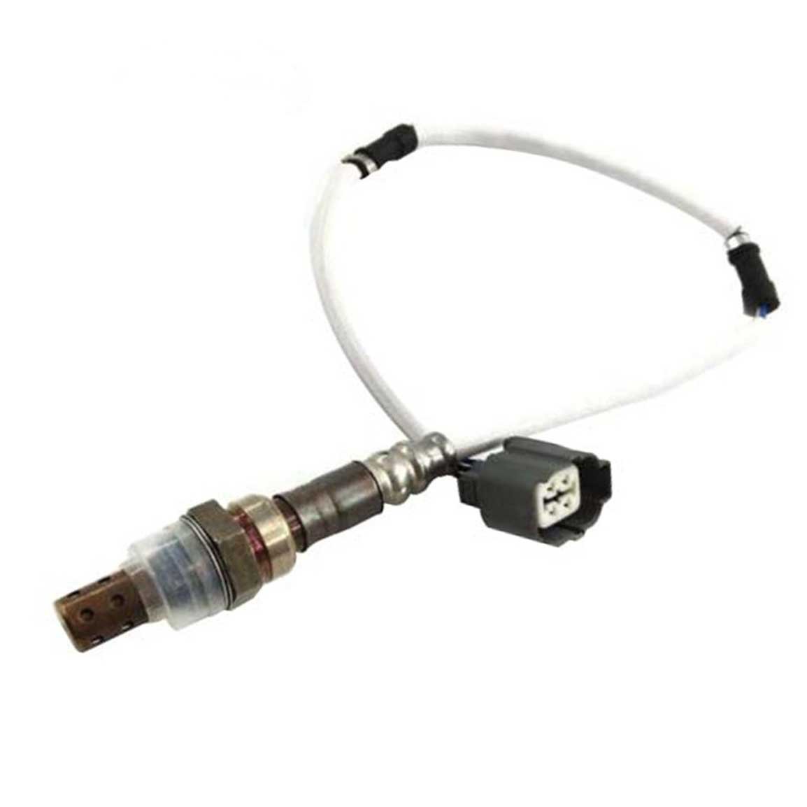 TB Lambda O2 Oxygen Sensor Upstream 36531-PLR-003 for Honda Civic EDIX 1.7L L4 Acura EL 2004-2005 234-9017 50738