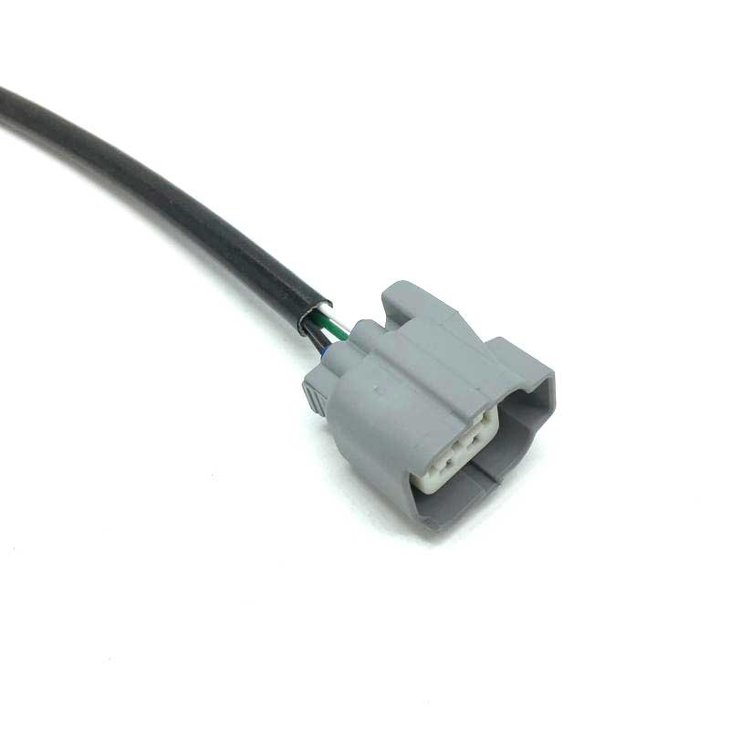 TB Lambda O2 Oxygen Sensor Upstream 36531-PLR-003 for Honda Civic EDIX 1.7L L4 Acura EL 2004-2005 234-9017 50738