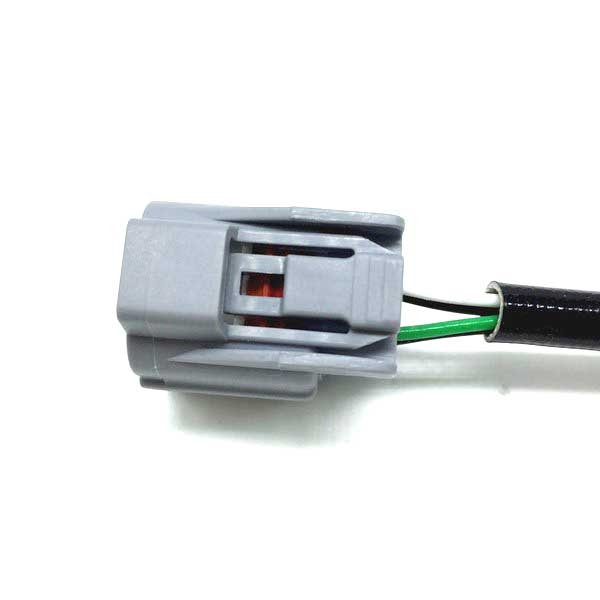 TB Lambda O2 Oxygen Sensor Upstream 36531-PLR-003 for Honda Civic EDIX 1.7L L4 Acura EL 2004-2005 234-9017 50738