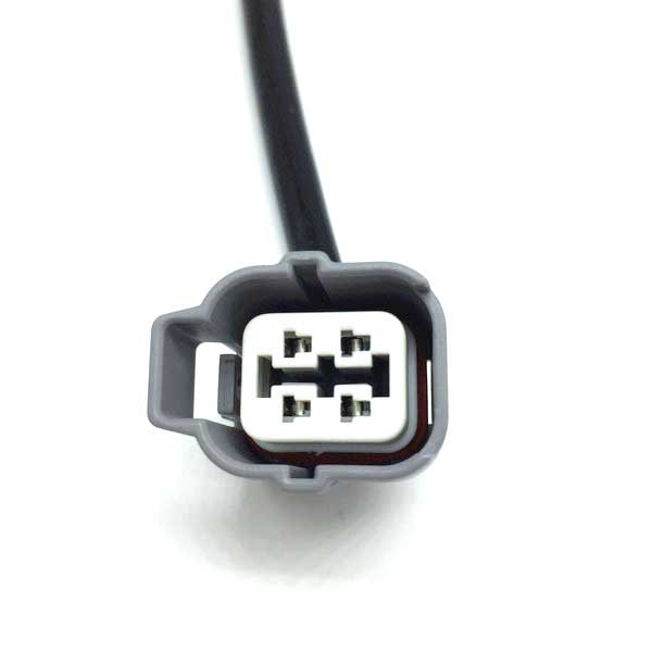 TB Lambda O2 Oxygen Sensor Upstream 36531-PLR-003 for Honda Civic EDIX 1.7L L4 Acura EL 2004-2005 234-9017 50738