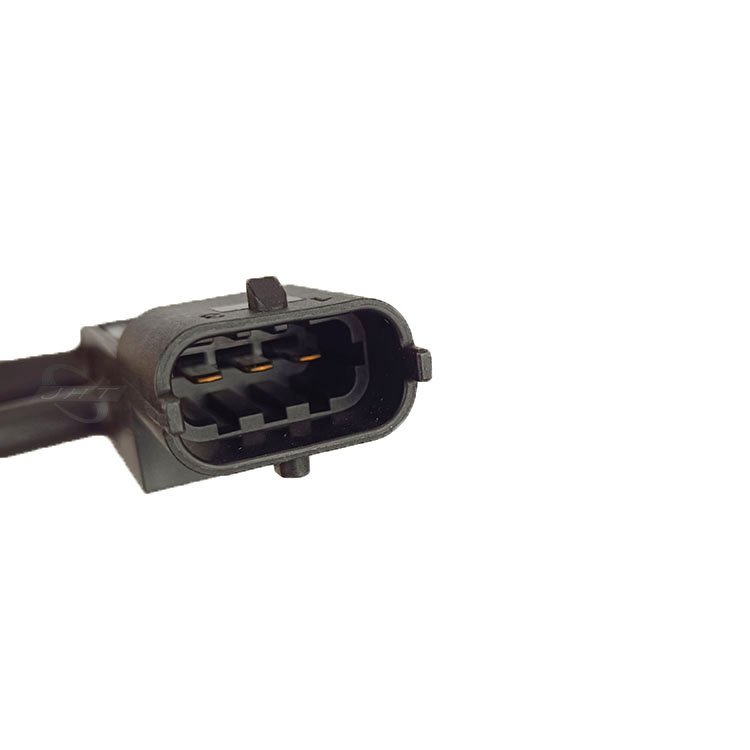 Hot Sale Differential Pressure Sensor 1MPP2-2 for Trucks Factory Price