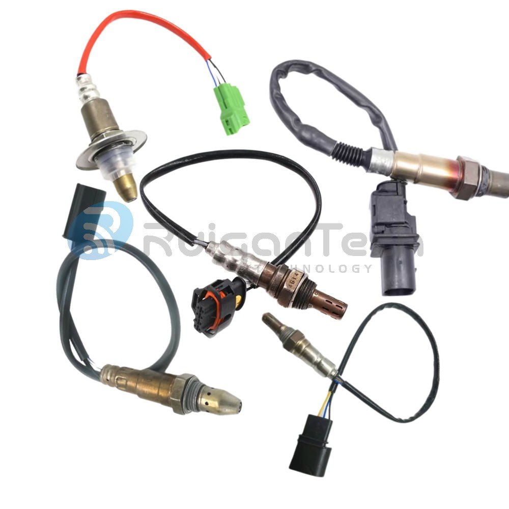 Auto Sensor Lambda Oxygen Sensor 39210-23700 55566648 for Elantra Spectra Spectra5 2.0L Suzuki Chevrolet Cruze Buick Nissan