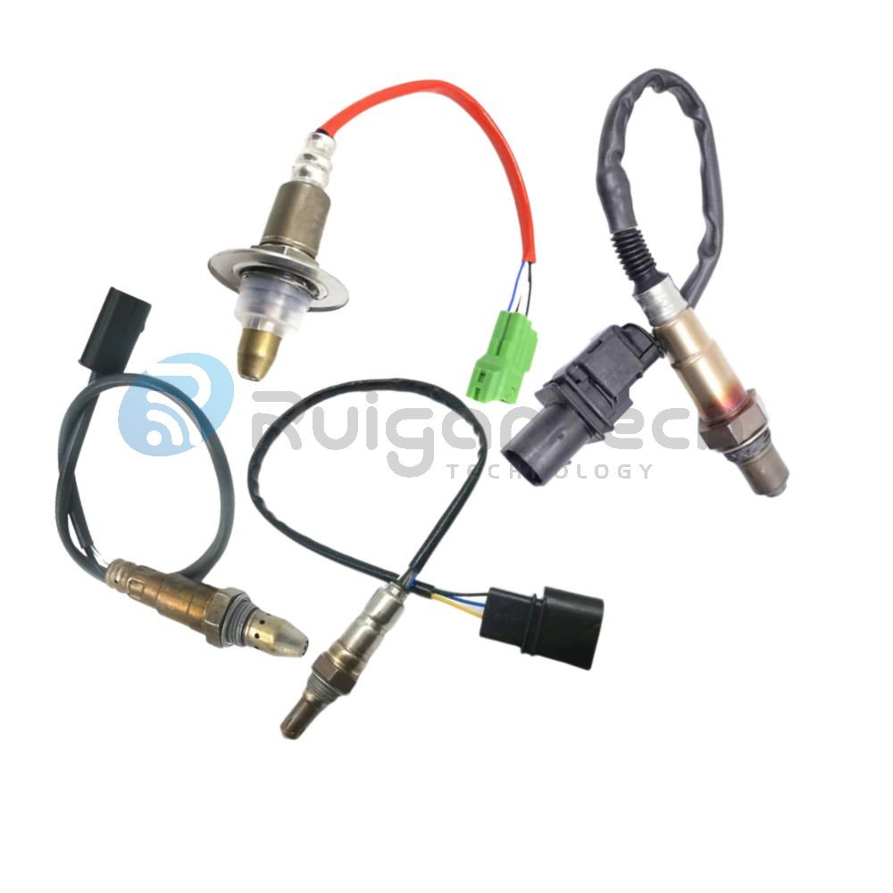 Auto Sensor Lambda Oxygen Sensor 39210-23700 55566648 for Elantra Spectra Spectra5 2.0L Suzuki Chevrolet Cruze Buick Nissan