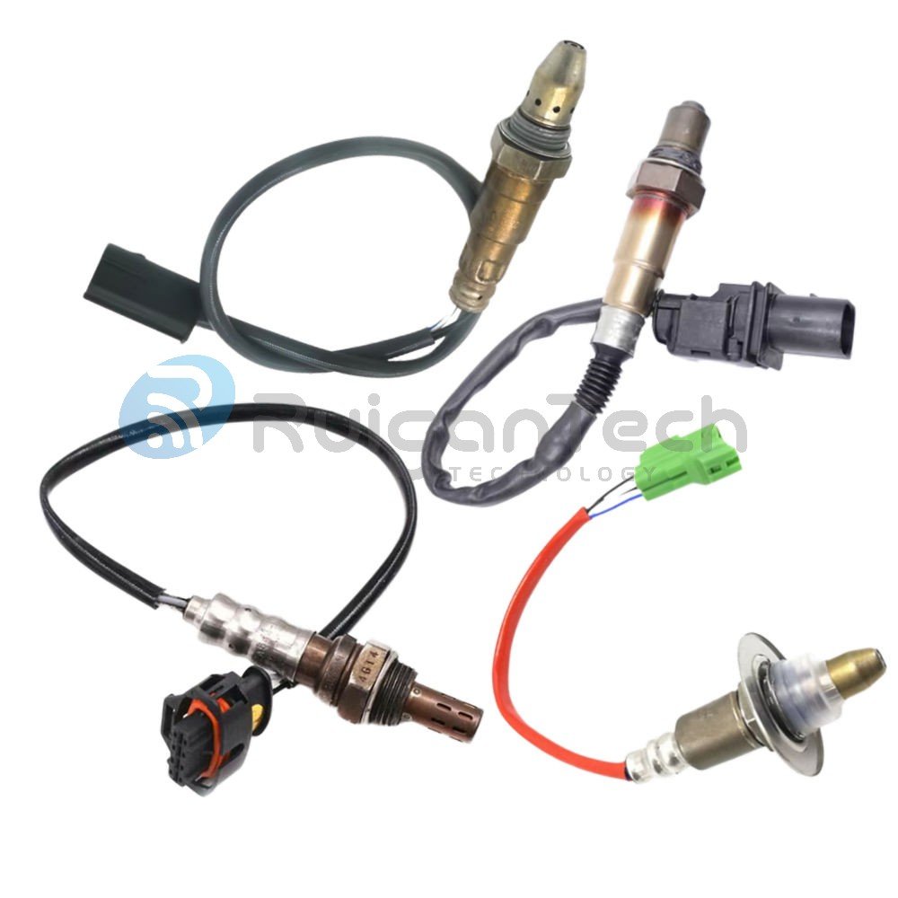 Auto Sensor Lambda Oxygen Sensor 39210-23700 55566648 for Elantra Spectra Spectra5 2.0L Suzuki Chevrolet Cruze Buick Nissan