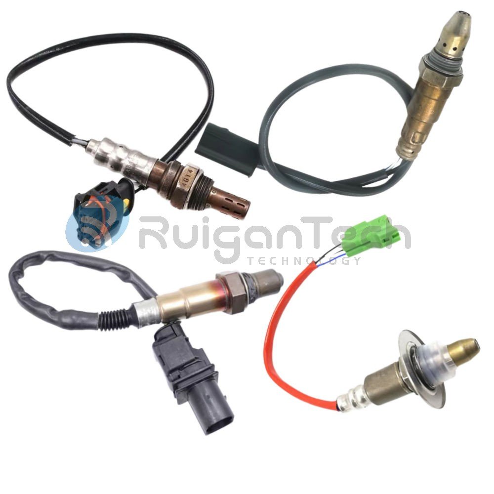 Auto Sensor Lambda Oxygen Sensor 39210-23700 55566648 for Elantra Spectra Spectra5 2.0L Suzuki Chevrolet Cruze Buick Nissan