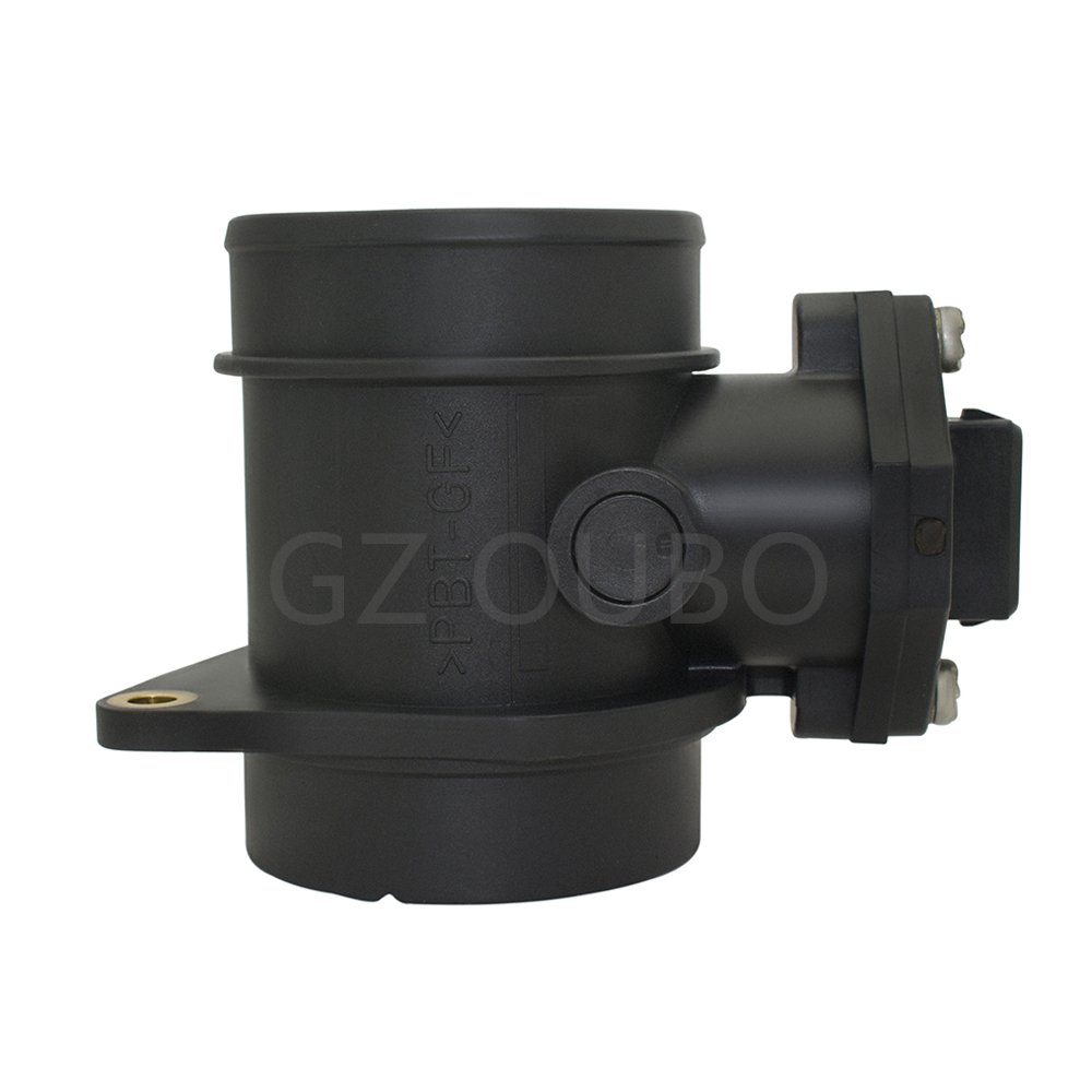 Mass Air Flow Sensor Meter 0280217103 037906461A for Volkswagen Golf Passat Jetta Cabrio Variant Vento AUDI A4 Quattro