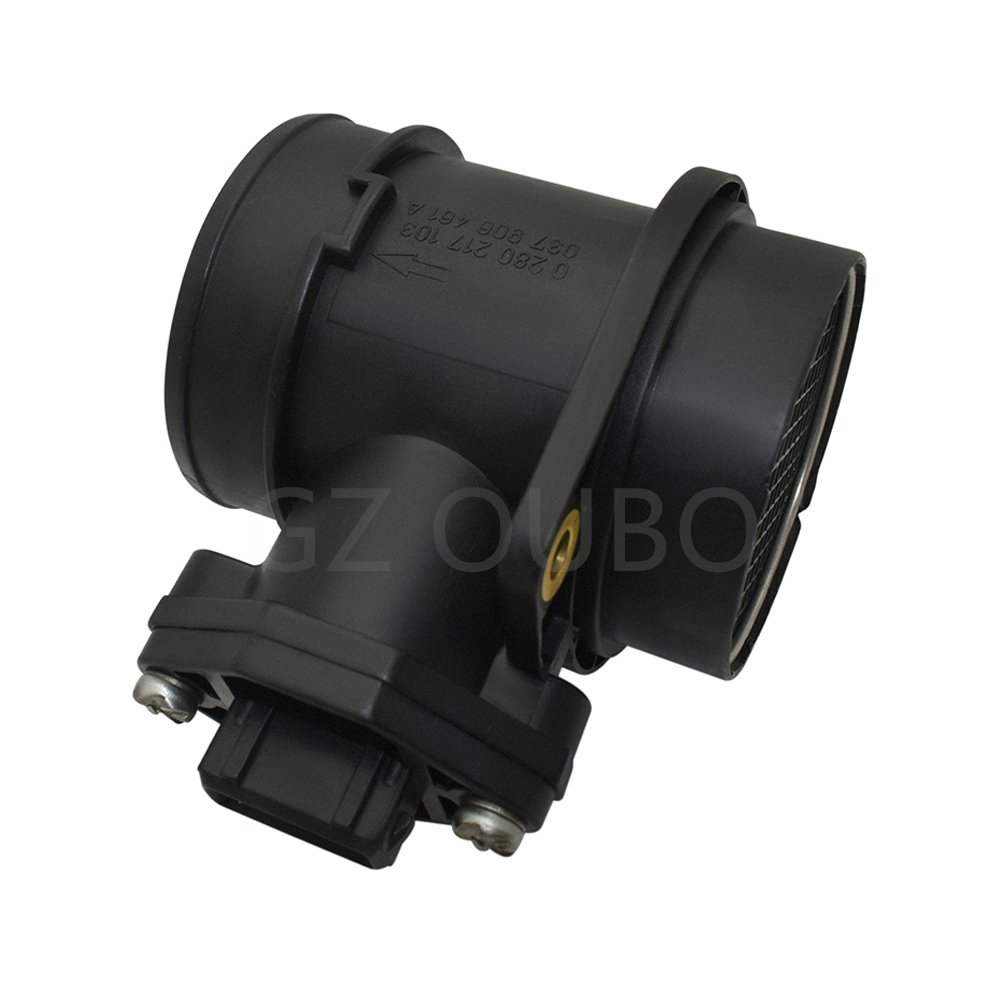 Mass Air Flow Sensor Meter 0280217103 037906461A for Volkswagen Golf Passat Jetta Cabrio Variant Vento AUDI A4 Quattro