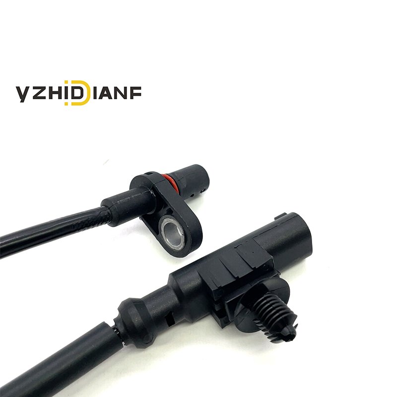 Wholesale OEM Auto ABS Wheel Speed Sensor 36300-40U-2010 3630040U2010 ABS Sensor for Chinese Car JAC