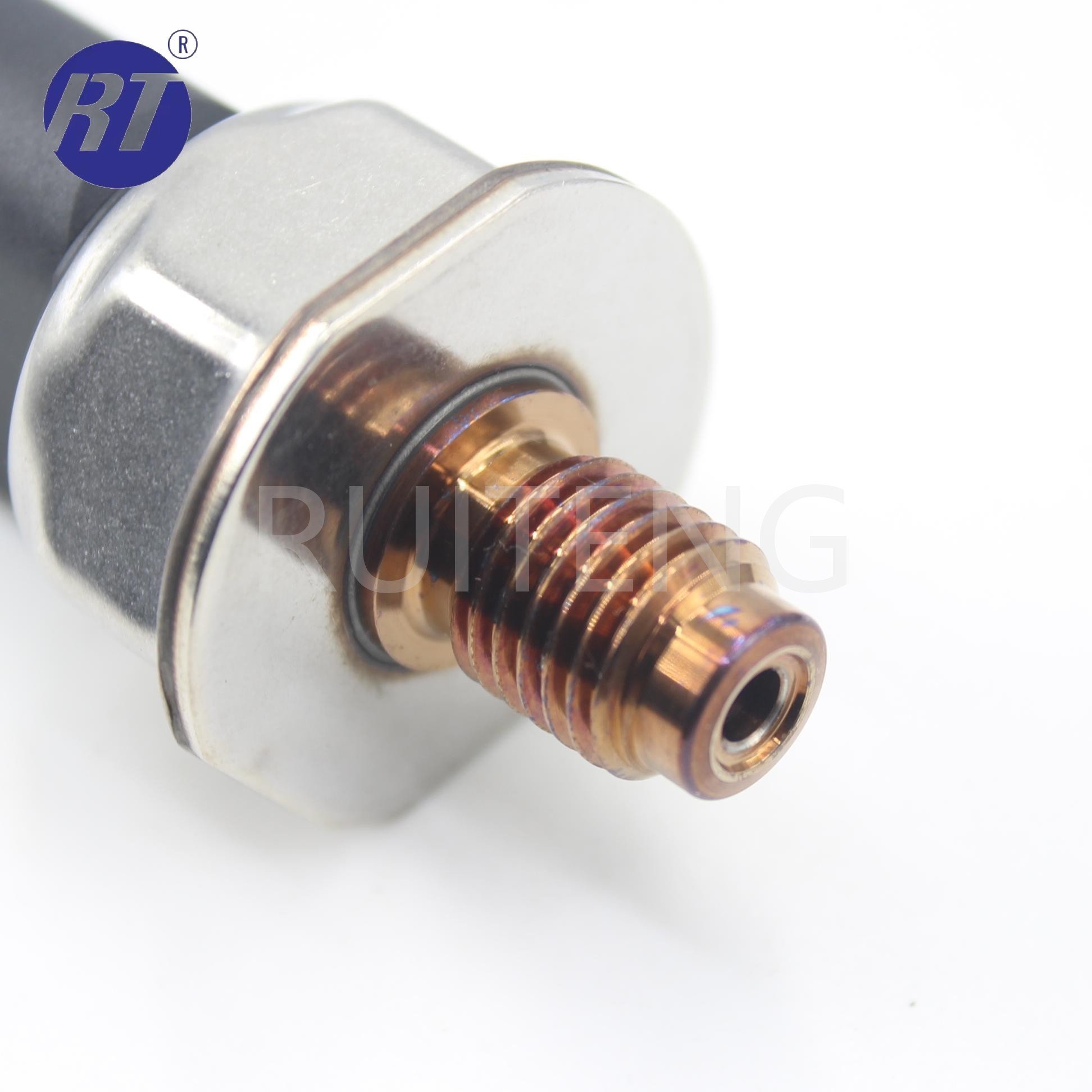 Truck Auto Parts Rail Fuel High Pressure Sensor 55PP09-01 55PP0901 059130758E for Audi Q7 A4 S4 A5 S5 A6 S6 A8 S8 4.2