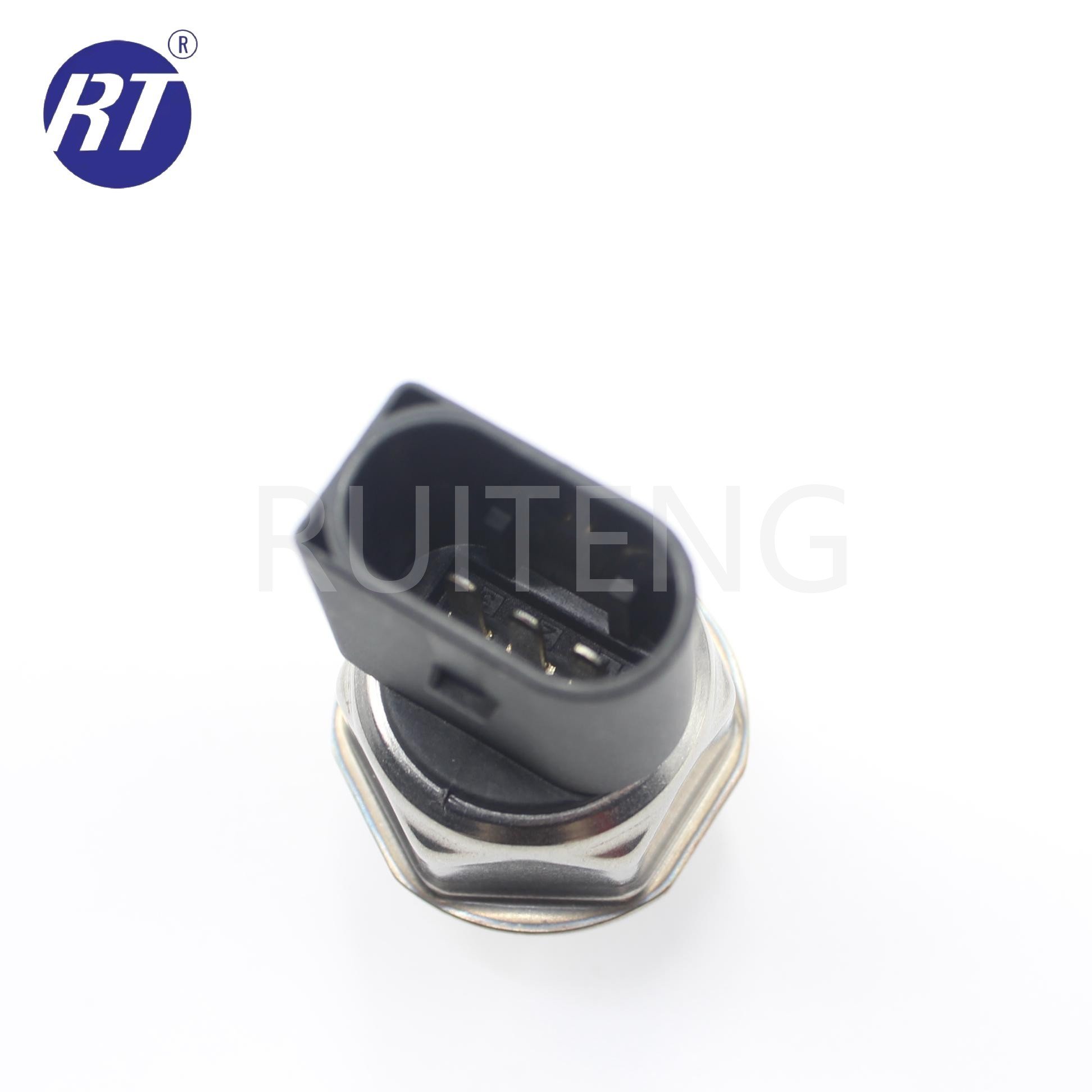 Truck Auto Parts Rail Fuel High Pressure Sensor 55PP09-01 55PP0901 059130758E for Audi Q7 A4 S4 A5 S5 A6 S6 A8 S8 4.2