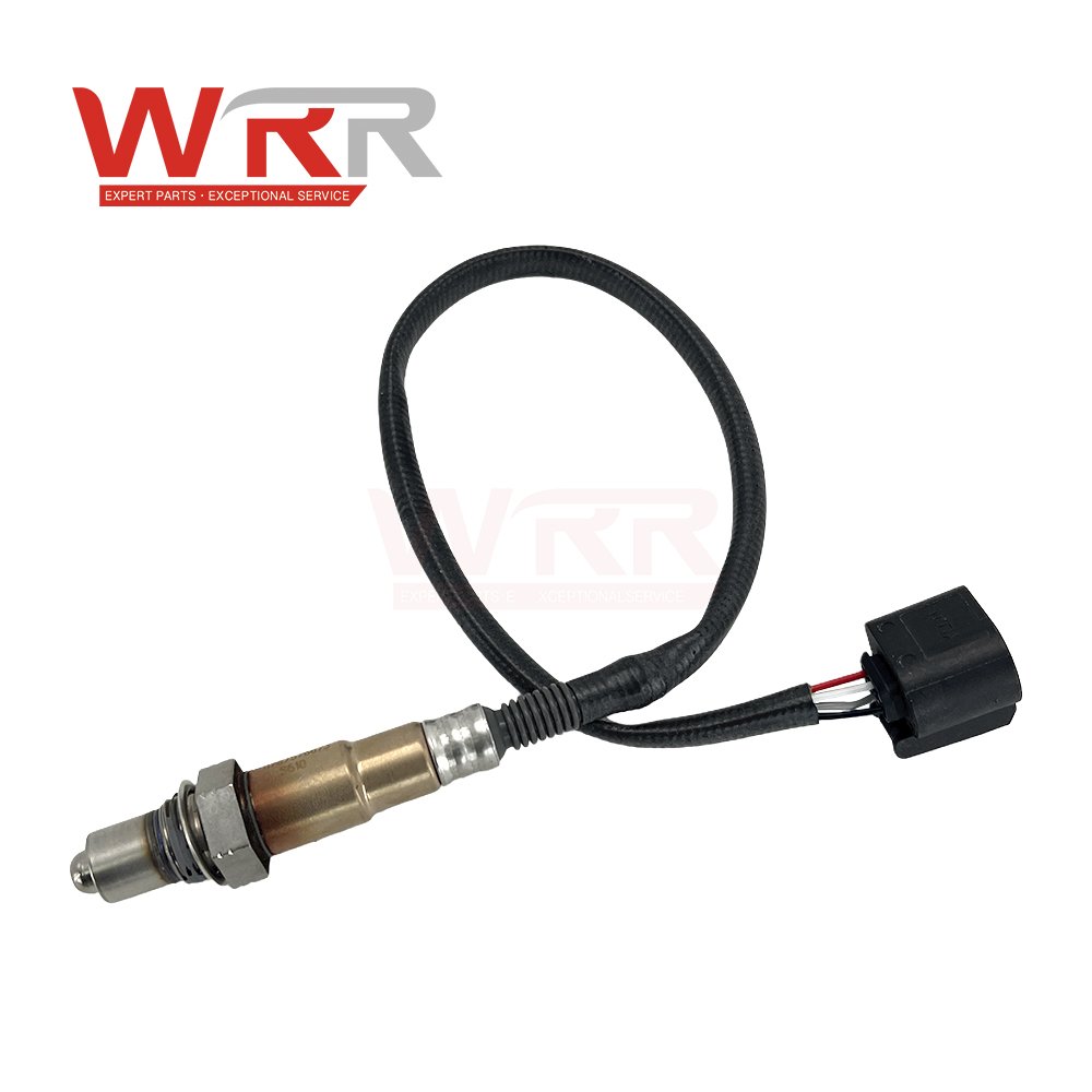 WRR 11787576673 Auto Oxygen sensor For BMW 5 series 6 series 7 series X5 X6 MINI Cooper S F01 F02 F04 F06 F07 F13 F16 R57 R51