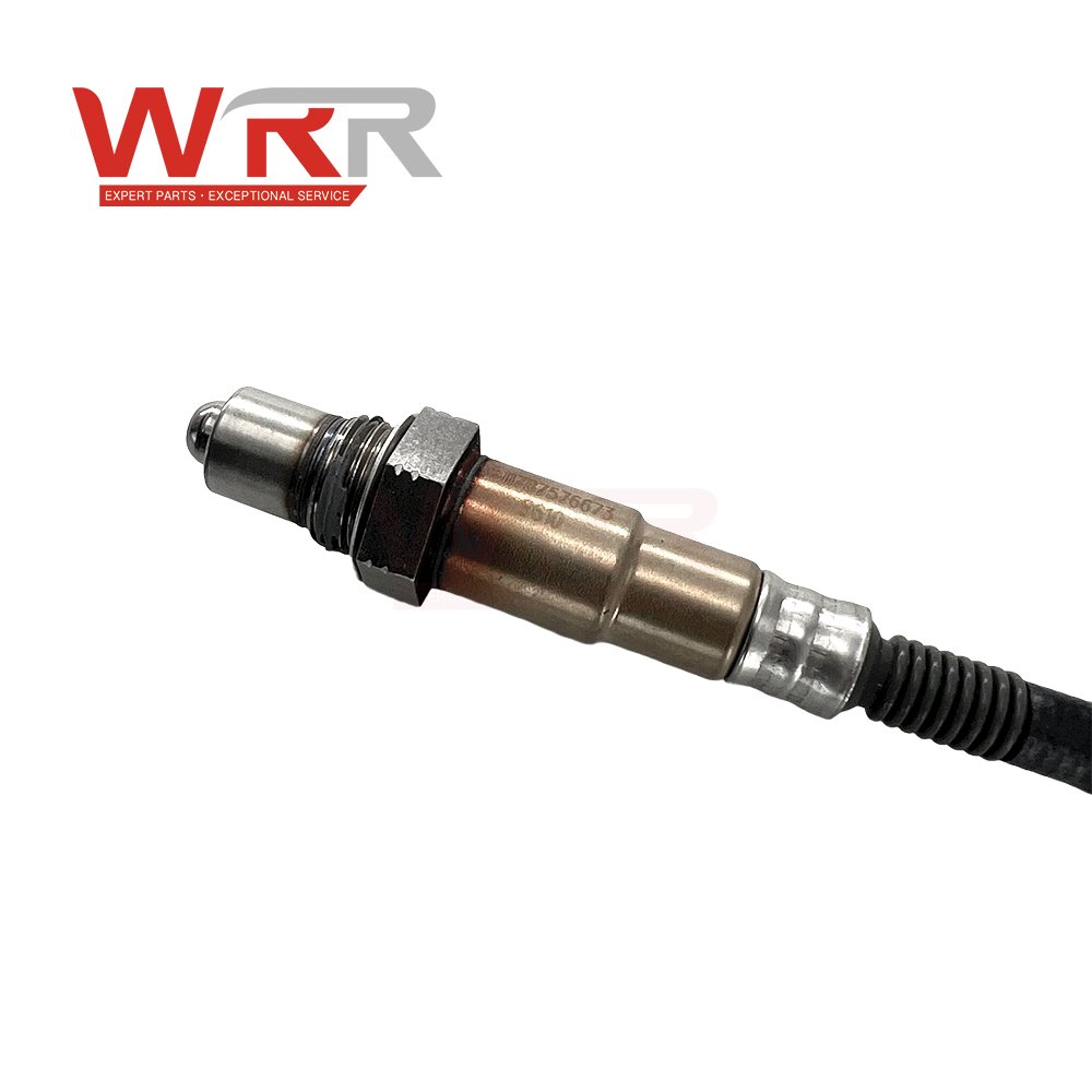 WRR 11787576673 Auto Oxygen sensor For BMW 5 series 6 series 7 series X5 X6 MINI Cooper S F01 F02 F04 F06 F07 F13 F16 R57 R51