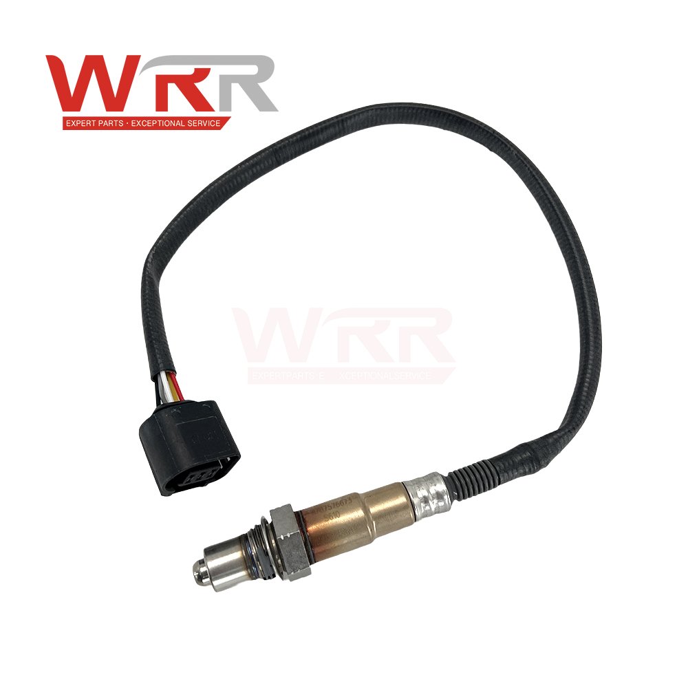 WRR 11787576673 Auto Oxygen sensor For BMW 5 series 6 series 7 series X5 X6 MINI Cooper S F01 F02 F04 F06 F07 F13 F16 R57 R51