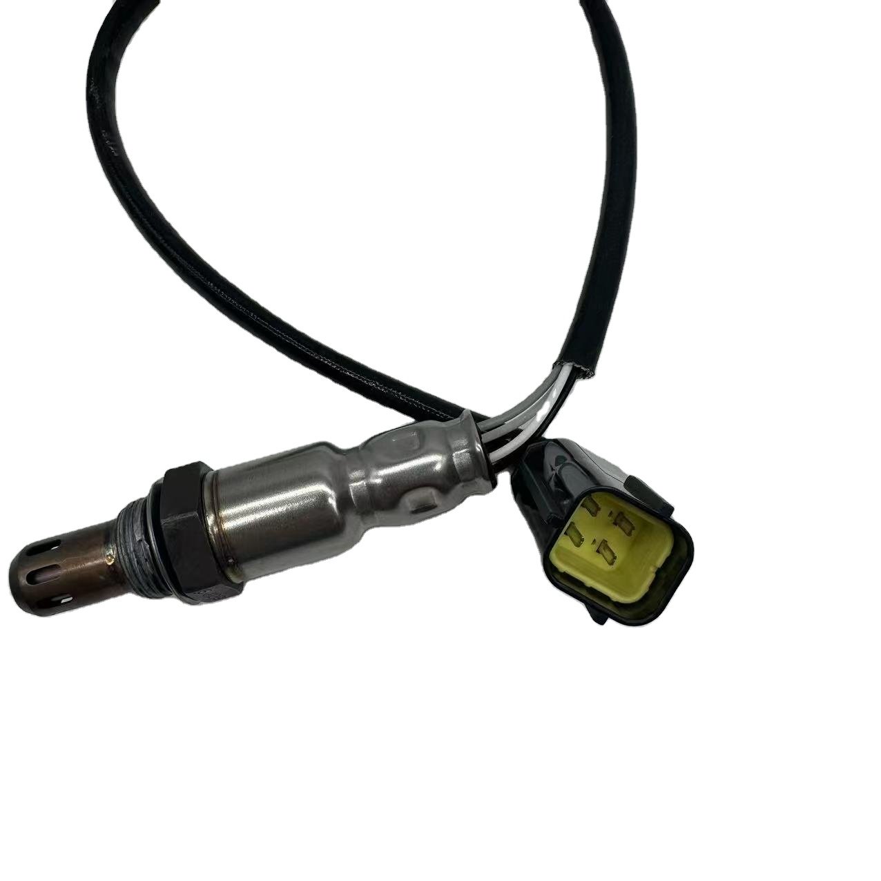 Factory Wholesale Auto Part O2 Oxygen Sensor for Chevrolet Aveo Daewoo LANOS Saloon Pontiac Mazda 626 IV 96418965 96325533