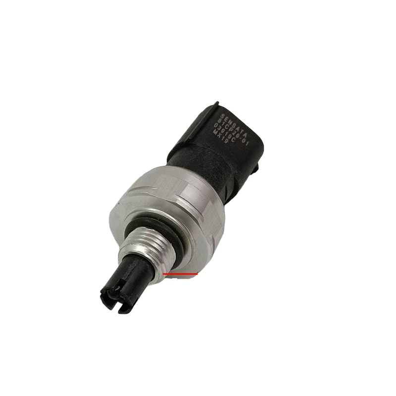 Weichai Yuchai Original 110r-000095/67r-010179 Gasoline Fuel Pressure Sensor New Condition Oil Pressure Sensor