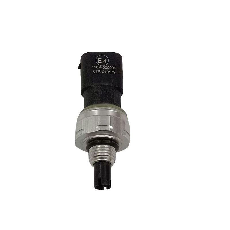 Weichai Yuchai Original 110r-000095/67r-010179 Gasoline Fuel Pressure Sensor New Condition Oil Pressure Sensor