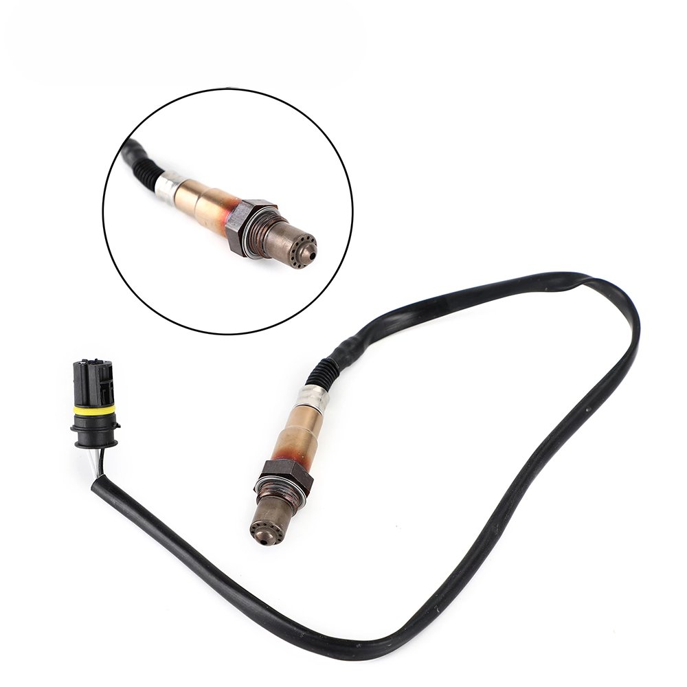Mercedes-Benz C180 CLK200 C230 Auto Sensors Rear Oxyn Sensor Diagnostic Probe for SLK Models