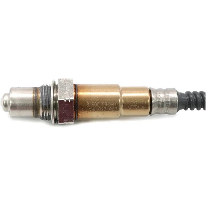 Factory Wholesale Auto Spare Part Car Accessories Sensor New O2 Oxygen Sensor OEM 11788600992 for BMW X1 Mini Cooper Clubman