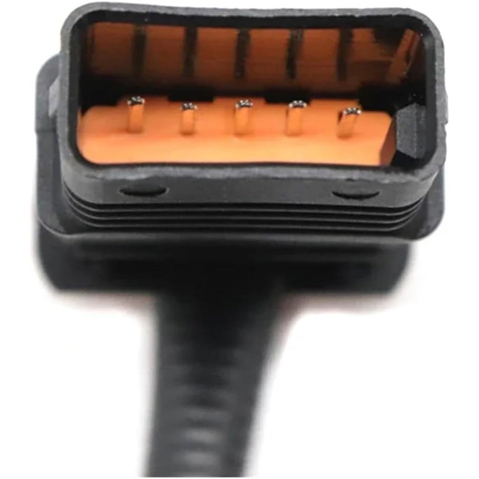 Factory Wholesale Auto Spare Part Car Accessories Sensor New O2 Oxygen Sensor OEM 11788600992 for BMW X1 Mini Cooper Clubman