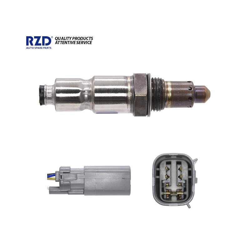 Good Performance Auto Spare Sensor New O2 Oxygen Sensor Rear OEM 55489474 for Cadillac CT6