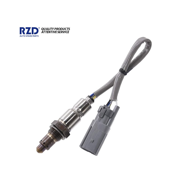 Good Performance Auto Spare Sensor New O2 Oxygen Sensor Rear OEM 55489474 for Cadillac CT6