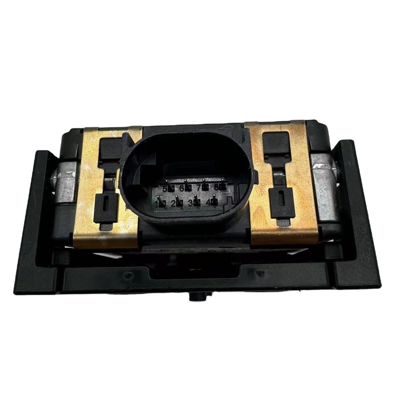 High Quality Auto Parts ACC Cruise Control Distance Radar Sensor for Nissan 28438-4RG1A