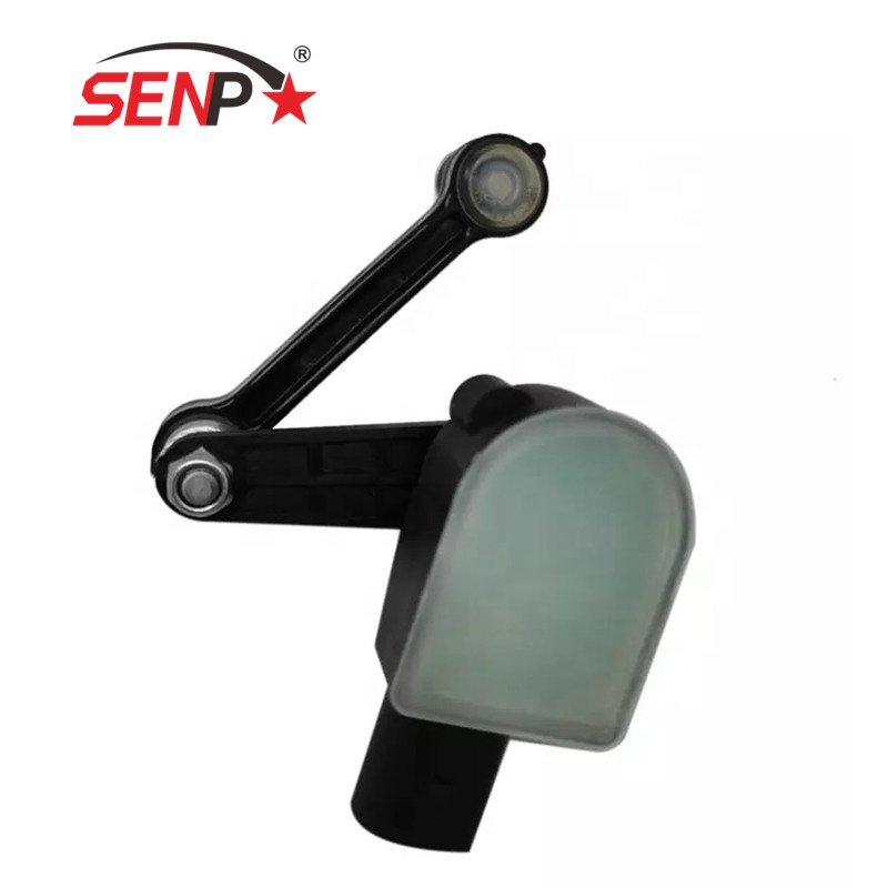 SENP 7L6616571 Electric Spare Parts Rear Level Sensor For Q7 Touareg Auto Level Sensor