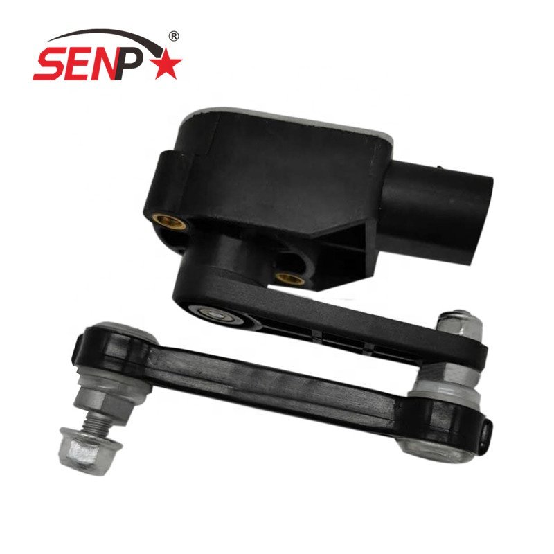 SENP 7L6616571 Electric Spare Parts Rear Level Sensor For Q7 Touareg Auto Level Sensor