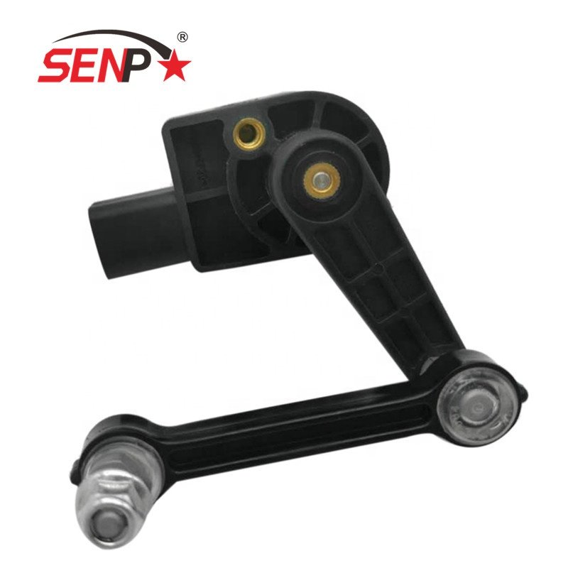 SENP 7L6616571 Electric Spare Parts Rear Level Sensor For Q7 Touareg Auto Level Sensor
